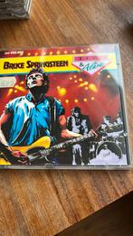 Bruce Springsteen / live & alive, Ophalen of Verzenden, Zo goed als nieuw, Poprock