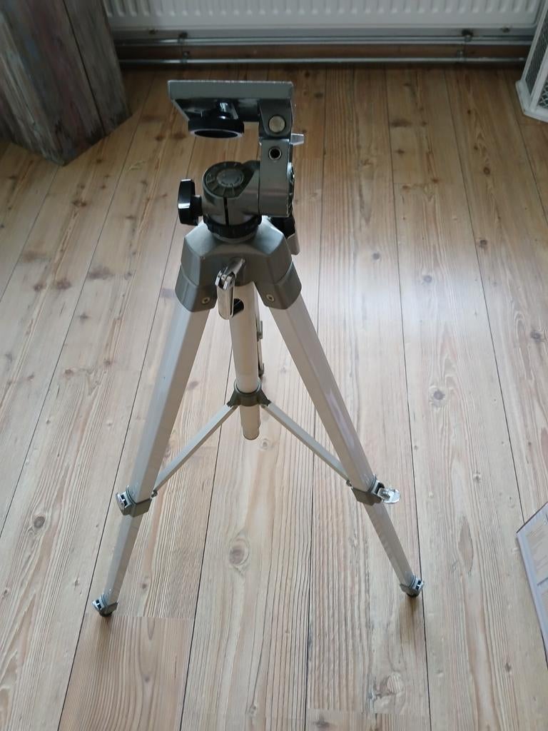 Revue 25 Statief - Zo goed als nieuw!, Ophalen, Driepoot, Zo goed als nieuw, Minder dan 150 cm