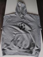 Hoodie Amstel Bier Champions League, maat M, zgan, Kleding | Heren, Ophalen of Verzenden, Zo goed als nieuw, Maat 48/50 (M)