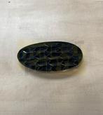 Toyota Aygo (2/09-3/12) voorbumpergrille Rechts onder Origin, -, Voor, -, Nieuw