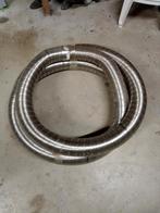 Pelletkachel buis, Ophalen of Verzenden, Hout, Pelletkachel