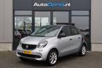 Smart FORFOUR 1.0 Pure AUTOMAAT 5drs. Airco, LIM, LM-Velgen, Auto's, Smart, Gebruikt, Start-stop-systeem, 4 stoelen, 905 kg