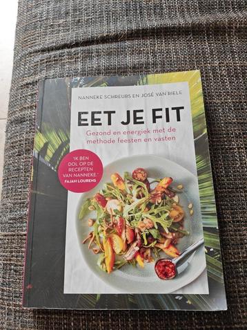 José van Riele - Eet je fit beschikbaar voor biedingen
