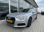 Audi A4 Avant 2.0 TDI Design Pro Line Plus Spring Advantage|, Euro 6, 1505 kg, A4, 23 km/l