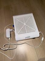 Promed nailfan, Ophalen of Verzenden, Zo goed als nieuw, Afzuiger