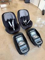 Maxi Cosi Pearl + Familyfix basis, Kinderen en Baby's, Autostoeltjes, Ophalen, Gebruikt, 9 t/m 18 kg, Isofix