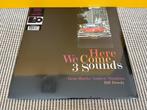 The Three Sounds - Here We Come, 1960 tot 1980, Verzenden, 12 inch, Nieuw in verpakking