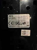 AEG SM3300 Mixer - Zo goed als nieuw!, Ophalen of Verzenden, Zo goed als nieuw, Vaatwasserbestendig, 3 snelheden of meer