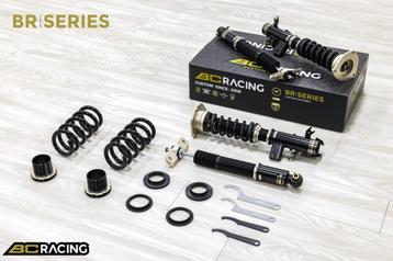 BC Racing BR-RS serie schroefset - Ford Mustang Mach-E 21+ beschikbaar voor biedingen