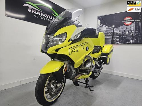 BMW Tour R 1200 RT /R1200RT, Motoren, Motoren | BMW, Bedrijf, Toermotor, meer dan 35 kW