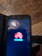 Huawei P 10 lite, Telecommunicatie, Mobiele telefoons | Huawei, Ophalen of Verzenden, Zwart