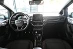 Ford Fiesta 1.0 EcoBoost ST-Line X Clima Naviga € 10.940,0, Auto's, Ford, 94 pk, Stof, 580 kg, 1064 kg