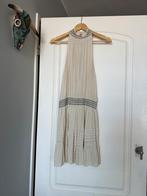 Moost Wanted halter jurkje, L (38/40), zgan, Kleding | Dames, Jurken, Ophalen of Verzenden, Zo goed als nieuw, Maat 38/40 (M)
