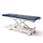 Praxis 2 Elite Massagebank (electrisch ongebruikt), Sport en Fitness, Massageproducten, Massagetafel, Zo goed als nieuw, Ophalen