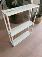 Ikea Enhet rekje 60x15x75, Huis en Inrichting, Tafels | Sidetables, Ophalen, Zo goed als nieuw, 25 tot 50 cm, Rechthoekig