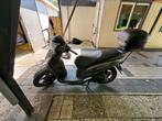 Sym simphony st scooter brommer geel kenteken, Ophalen, Overige modellen, Maximaal 45 km/u, 49 cc