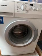 Siemens wasmachine XL1632, 6 liter, Ophalen, Gebruikt, Voorlader, 85 tot 90 cm