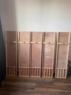 Kindersjoelbakken 120 cm, Ophalen, Zo goed als nieuw