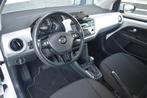 Volkswagen e-Up! e-up! / Stoelverwarming / Achteruitrijcamer, Stof, Gebruikt, Origineel Nederlands, 315 min