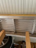 Aluminium loopbrug 6meter, Doe-het-zelf en Verbouw, Steigers, Ophalen, Zo goed als nieuw, Overige typen