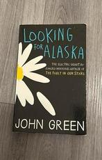 John Green - Looking for Alaska, Gelezen, John Green, Ophalen of Verzenden, Nederland