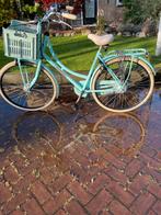 Burger Pick-up Transporterfiets 50cm, Fietsen en Brommers, Fietsen | Dames | Damesfietsen, Gebruikt, Versnellingen, 50 tot 53 cm