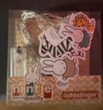 Nijntje Lichtjesslinger Nieuw, Ophalen of Verzenden, Nieuw, Lamp