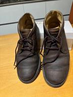 schoenen, werk- of wandelschoenen, Ophalen, Bruin, Zo goed als nieuw, Wandelschoenen of Bergschoenen