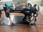 Antieke Pfaff 11 naaimachine bj 1935, Antiek en Kunst, Ophalen