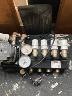 Robot Vloerverwarming  4 -11-groeps UPM3, Doe-het-zelf en Verbouw, Verwarming en Radiatoren, Thermostaat, Minder dan 30 cm, Minder dan 60 cm