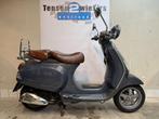 Vespa LXV 45KM 2T, Niet ingevuld, Gebruikt, Maximaal 45 km/u, Niet ingevuld