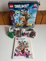 Lego dreamzzz 71461, Ophalen of Verzenden, Zo goed als nieuw