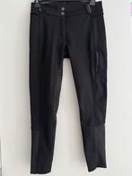 Equithéme winterpaardrijbroek, Ophalen of Verzenden, Zo goed als nieuw, Dressuur, Onderkleding