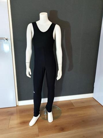 FortySix Thermo Salopette Schaatsbroek Collant Broek Maat S beschikbaar voor biedingen