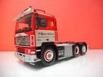 TEKNO VOLVO BJARNE ANDERSEN 83362, Ophalen of Verzenden, Nieuw, Bus of Vrachtwagen, Tekno