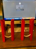 Laarzen spanners, Hoge laarzen, Ophalen of Verzenden, Zo goed als nieuw, Nice