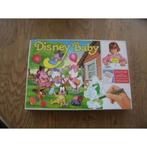 Disney stempeldoos Disney Baby Multiprint, Gebruikt, Ophalen of Verzenden