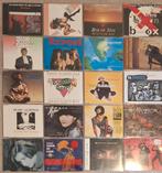 Lot partij cd singles 91 stuks jaren 80/90, Cd's en Dvd's, Cd's | Verzamelalbums, Ophalen of Verzenden, Zo goed als nieuw