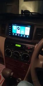 Autoradio | Toyota div modellen | 1999 - 2013, Ophalen of Verzenden, Nieuw