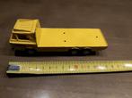 Matchbox Super Kings construction transporter K-38 Lesney, Ophalen of Verzenden, Gebruikt, Bus of Vrachtwagen, Overige merken