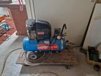 Compressor airpress H 125, Minder dan 25 liter, Ophalen of Verzenden, Gebruikt, Minder dan 200 liter/min