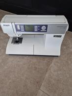 Pfaff expression 3.0, Hobby en Vrije tijd, Naaimachines en Toebehoren, Ophalen, Gebruikt, Naaimachine, Pfaff