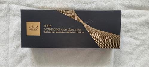 GHD gold professional haar styler, Sieraden, Tassen en Uiterlijk, Uiterlijk | Haarverzorging, Nieuw, Ophalen of Verzenden
