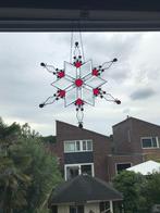Kerst ster tiffany glas, Ophalen, Minder dan 80 cm, Overige typen, Nieuw