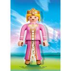 PLAYMOBIL Prinses XXL 65 cm - 4896 PLAYMOBIL xxl prinses, Ophalen, Zo goed als nieuw, Los playmobil