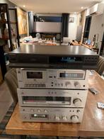 Technics cd speler SL-PG340A, Ophalen of Verzenden, Zo goed als nieuw, Technics