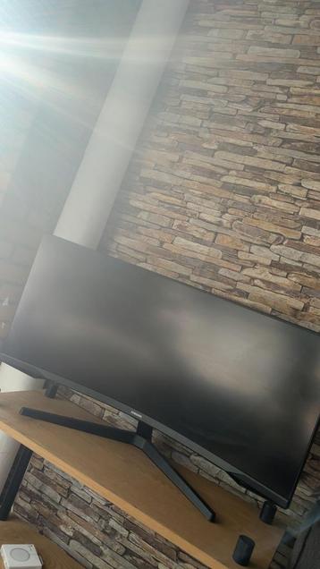Samsung Odyssey G5 "34 (Beschrijving) beschikbaar voor biedingen