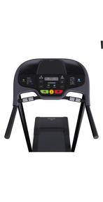 DOMYOS treadmill  Connected loopband T900D 18 km/u 50 x 143, Ophalen, Zo goed als nieuw, Loopband