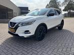 Nissan QASHQAI 1.3 DIG-T Tekna + Automaat [adaptive cruise,p, 65 €/maand, Gebruikt, 4 cilinders, 160 pk