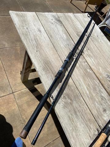 Spro flashback spin, 270cm, 10 tot 40 gram beschikbaar voor biedingen
